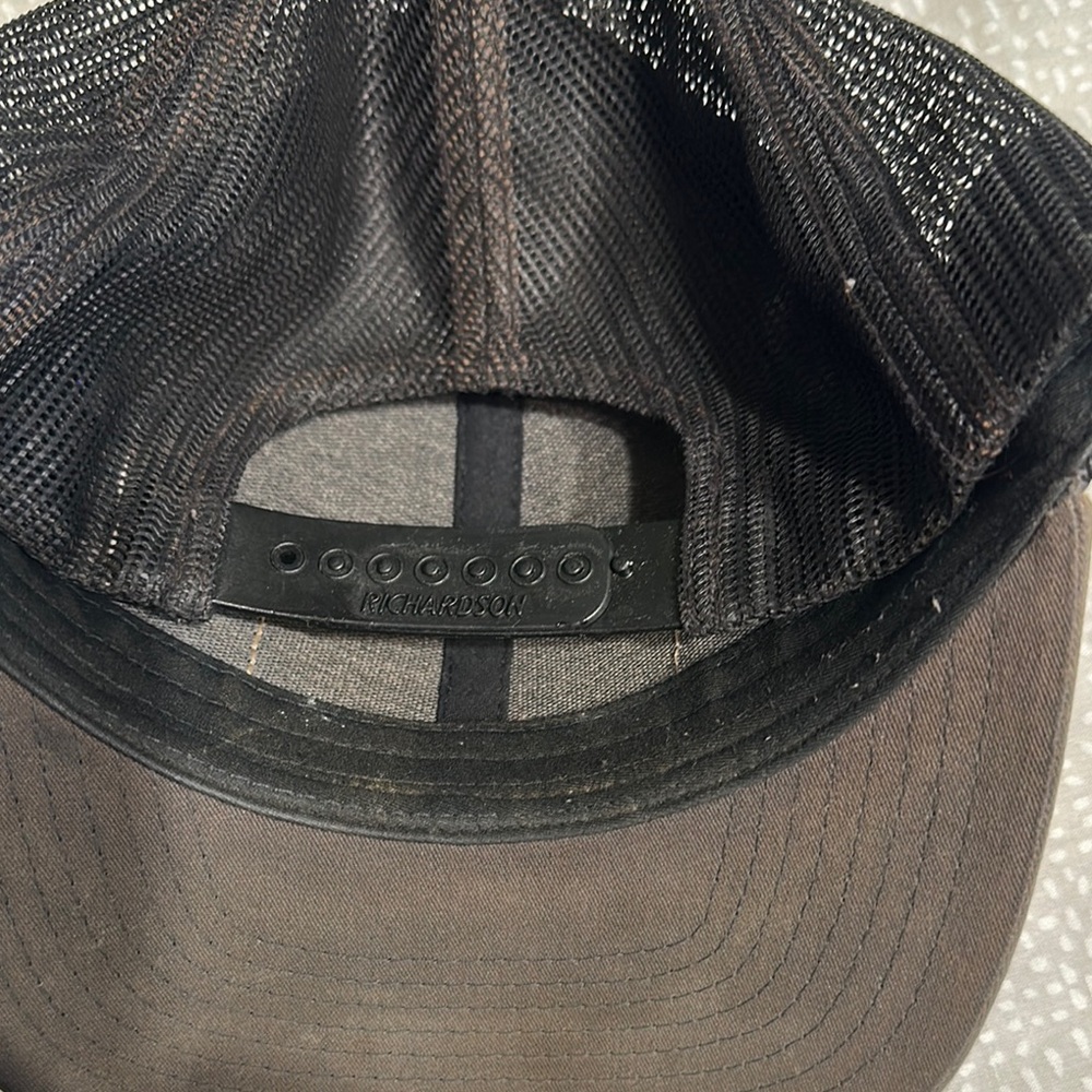 Boondocks Western Store Trucker Hat - Picture 9 of 9